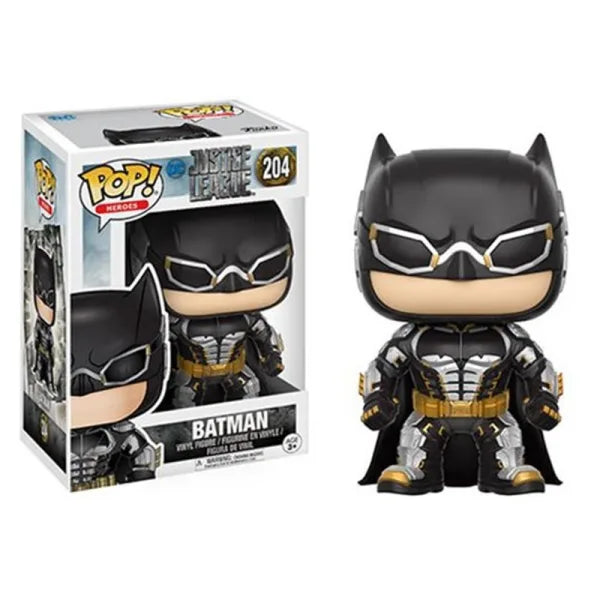 Justice League Batman POP!