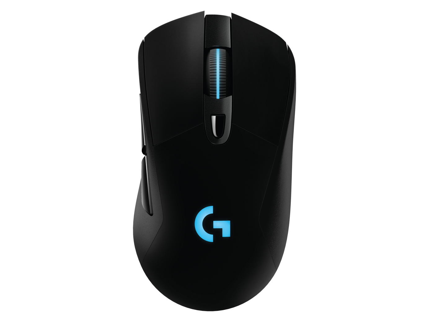 Logitech G703 Wireless Lightspeed HERO