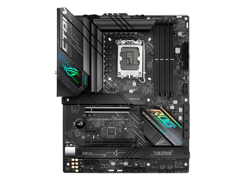 ASUS ROG STRIX B660-F GAMING WIFI