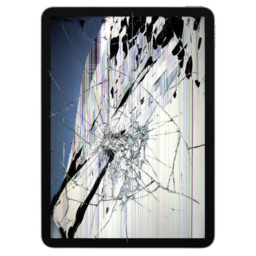 iPad Air Reparation