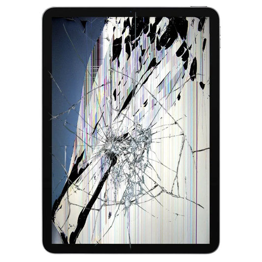 iPad Air Reparation