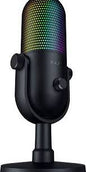 Razer Seiren V3 gamingmikrofon (svart)