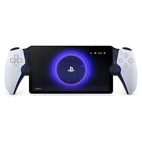 playstation portal