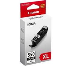 FP Canon PGI-550 XL PGBK