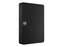 Seagate Expansion Extern Hårddisk 4TB