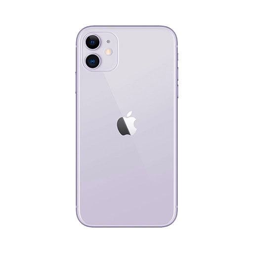 iPhone 11 128GB Purple DEMO