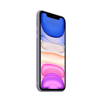 iPhone 11 128GB Purple DEMO