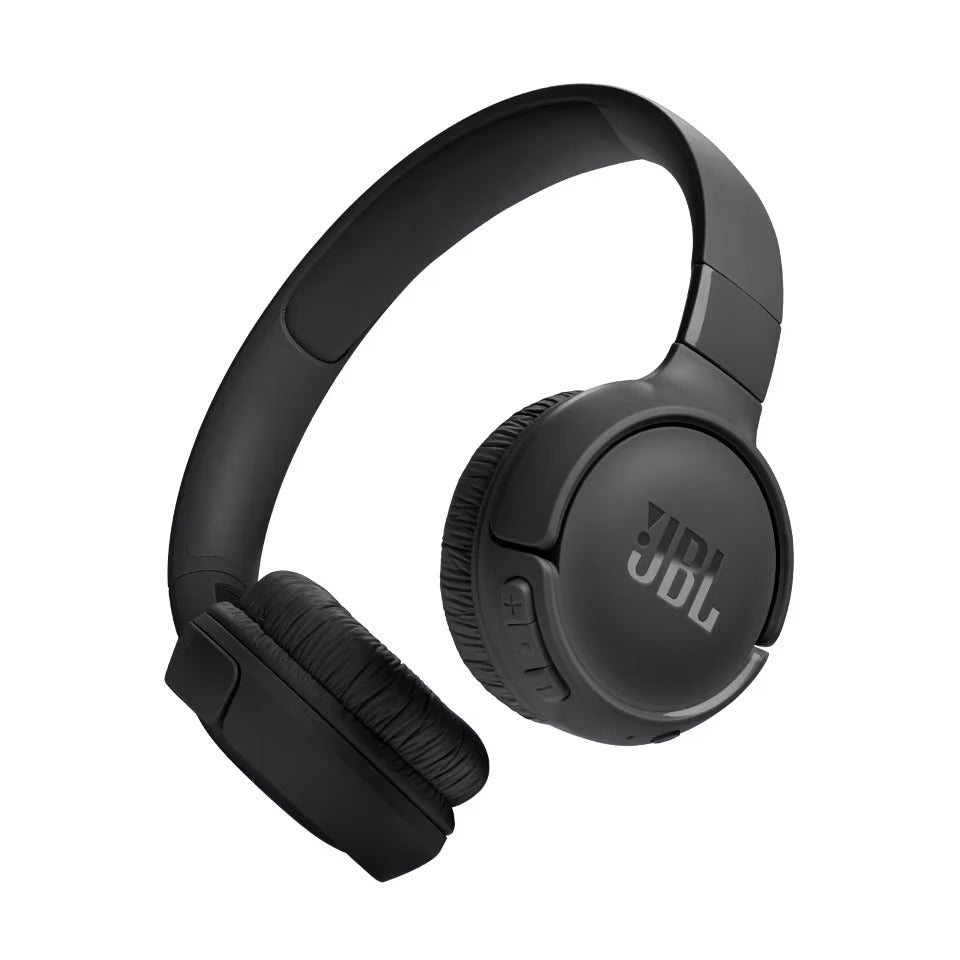 JBL Tune 520BT trådlösa on-ear hörlurar