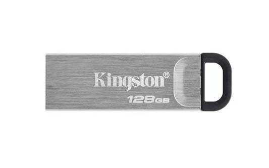 KINGSTON DataTraveler 128GB