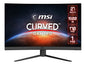 MSI Optix G27C4 E2 27" FHD-gamingskärm med 170Hz & 1 ms responstid