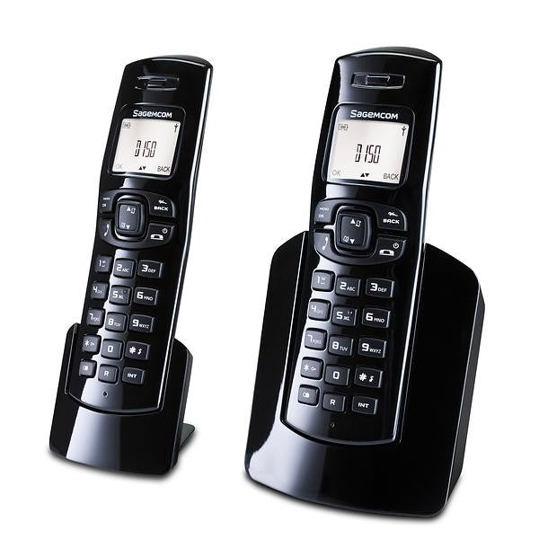Sagemcom D150