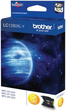 Brother LC1280XL-BK