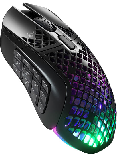 SteelSeries Aerox 9 Wireless Gaming Mouse